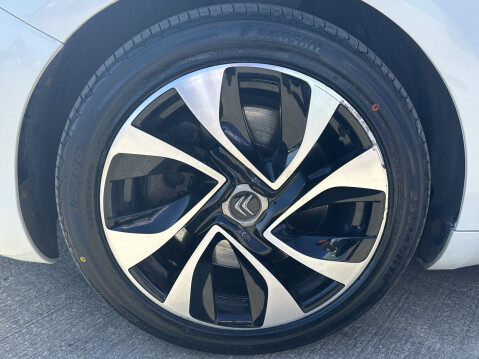 Citroen DS5 BLUEHDI DSPORT 19