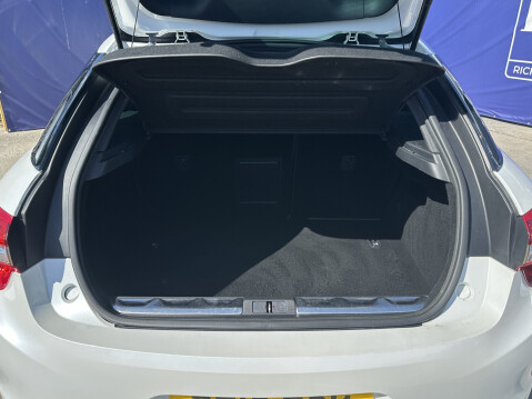 Citroen DS5 BLUEHDI DSPORT 22