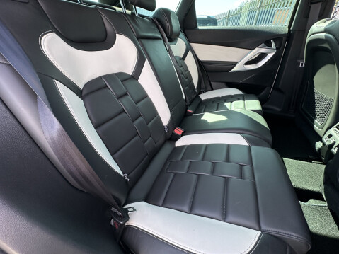 Citroen DS5 BLUEHDI DSPORT 23