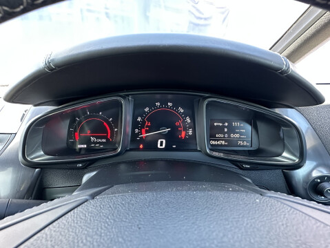 Citroen DS5 BLUEHDI DSPORT 25