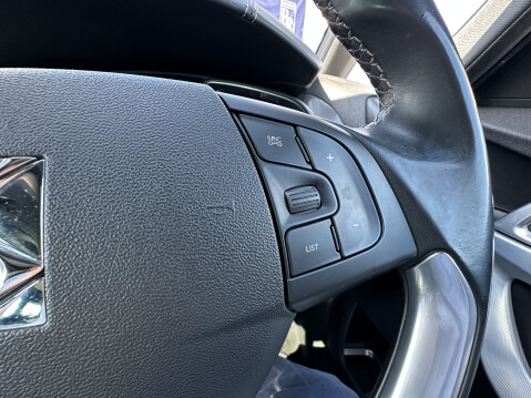 Citroen DS5 BLUEHDI DSPORT 28