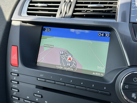 Citroen DS5 BLUEHDI DSPORT 32
