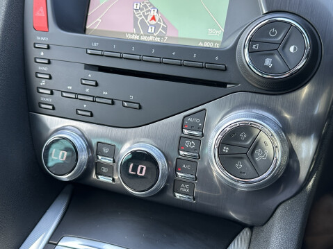 Citroen DS5 BLUEHDI DSPORT 34
