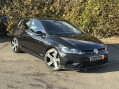 Volkswagen Golf R TSI 4MOTION DSG 1
