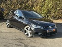 Volkswagen Golf R TSI 4MOTION DSG