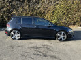 Volkswagen Golf R TSI 4MOTION DSG 4