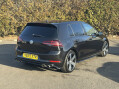 Volkswagen Golf R TSI 4MOTION DSG 5