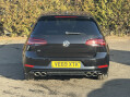 Volkswagen Golf R TSI 4MOTION DSG 7