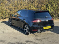 Volkswagen Golf R TSI 4MOTION DSG 8