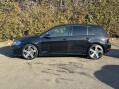 Volkswagen Golf R TSI 4MOTION DSG 10