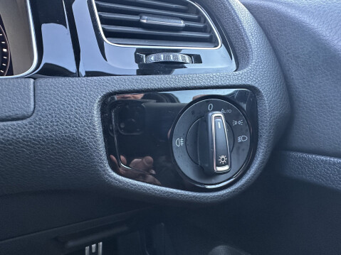 Volkswagen Golf R TSI 4MOTION DSG 31