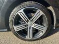 Volkswagen Golf R TSI 4MOTION DSG 19