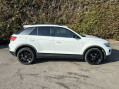 Volkswagen T-Roc BLACK EDITION TSI 4