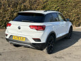Volkswagen T-Roc BLACK EDITION TSI 5