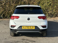 Volkswagen T-Roc BLACK EDITION TSI 7