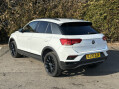 Volkswagen T-Roc BLACK EDITION TSI 8