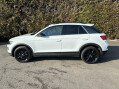 Volkswagen T-Roc BLACK EDITION TSI 10