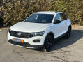 Volkswagen T-Roc BLACK EDITION TSI 11