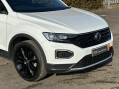 Volkswagen T-Roc BLACK EDITION TSI 15
