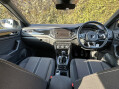 Volkswagen T-Roc BLACK EDITION TSI 23