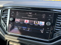 Volkswagen T-Roc BLACK EDITION TSI 30