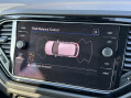 Volkswagen T-Roc BLACK EDITION TSI 31