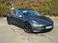 Tesla Model 3 PERFORMANCE AWD 1
