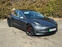 Tesla Model 3 PERFORMANCE AWD