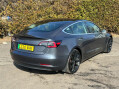Tesla Model 3 PERFORMANCE AWD 4