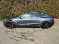 Tesla Model 3 PERFORMANCE AWD 9