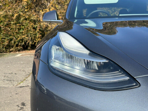Tesla Model 3 PERFORMANCE AWD 13
