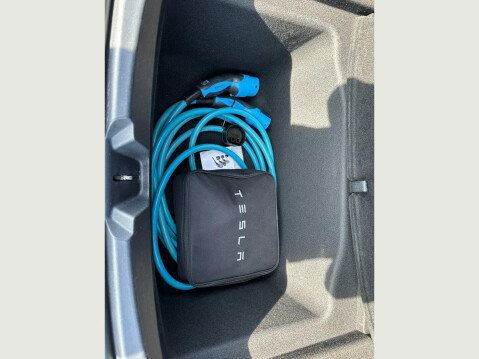 Tesla Model 3 PERFORMANCE AWD 20