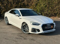 Audi A5 TDI S LINE MHEV 1