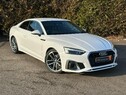 Audi A5 TDI S LINE MHEV