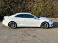 Audi A5 TDI S LINE MHEV 4