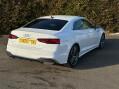 Audi A5 TDI S LINE MHEV 5