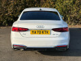 Audi A5 TDI S LINE MHEV 7