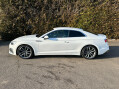 Audi A5 TDI S LINE MHEV 10