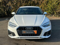 Audi A5 TDI S LINE MHEV 13