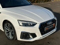 Audi A5 TDI S LINE MHEV 15
