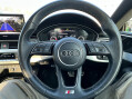 Audi A5 TDI S LINE MHEV 26