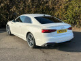 Audi A5 TDI S LINE MHEV 8