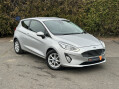 Ford Fiesta ZETEC 1