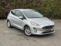 Ford Fiesta ZETEC