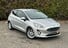 Ford Fiesta ZETEC