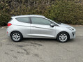 Ford Fiesta ZETEC 4
