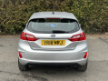 Ford Fiesta ZETEC 7