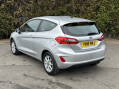 Ford Fiesta ZETEC 8