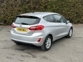 Ford Fiesta ZETEC 5