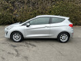 Ford Fiesta ZETEC 10